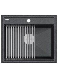 ����� STEPIA 60, IT-GRANIT, PM115951-DG, ������, 590�510, Paulmark