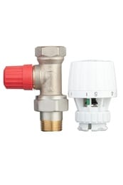 �������� ���������������� DANFOSS 3/4" ������ ������ RTR-N, ������������ RTR 7091, ������� 013G2236
