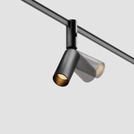 �������� ���������� Maytoni Focus LED (����� ���) TR201-1-5W3K-M-B 3000� 5�� 36�, IP20, ������