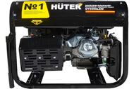 ���������� ��������� Huter DY6500L�W 5000��, c �������� ������, � ��������, ����������