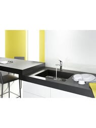 ��������� Hansgrohe Focus M41 ��� ����� 160�� ���������� ����� ���� 31806000