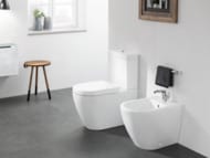 ������ ������� Villeroy & Boch Subway 2.0 5617 R0R1+ 5706 11R1 ����� ������