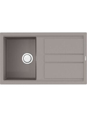 ����� Omoikiri KITAGAWA 86 GR (860�510�200) ������������, �������, ���� leningrad grey 4993807