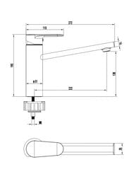 ��������� ��� ����� Aquatek ���� AQ1880BGM �������������, ���������� ����� 138��, ����� ���������