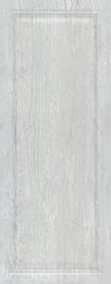Плитка настенная KERAMA MARAZZI Кантри Шик (200х500) панель серая 7192 (кв.м.)