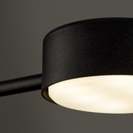 ���������� ���������� Freya Tactic (������) FR5363CL-02B1, IP20,������