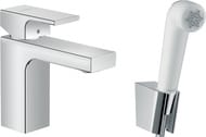 ��������� ��� �������� Hansgrohe Vernis Shape 71216000 �������������, � ���. �����, ���� /�����
