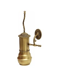 Migliore Edera Ершик настенный, бронза ML.EDR-60.303.BR