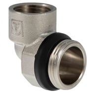 ����� ������������ 3/4"x1/2" ���.-��. (��������)  VTc.531.N.0504