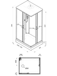 ������� ������ Triton ������ � (120�80) ������ ������, ������ 4�� ������/������� ����� DK264