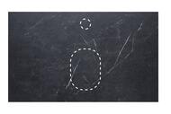 ���������� La Fenice Granite Black Olive Light Lappato Terra 100(1021�470�10) ����. FNC-VS03-TER-100