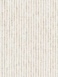 Обои флизелиновые Carlisle & Co. Textiles (0,91х7,32) моноколор, белые LX1000 (рулон)