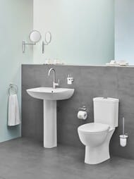 ���� �������-������� Grohe Bau Ceramic 39428000 (350�400�600) ������������