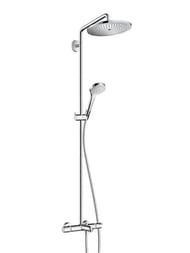 ������� ������� Hansgrohe Croma Select 280 Showerpipe � ����������� ��� �����,���� 26792000