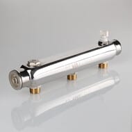 Коллектор VALTEC 1" на 3 выхода 1/2"Н нерж. м/о 100 мм VTc.510.SS.060403 — миниатюра 7