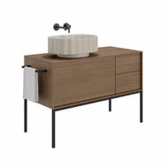 �������� KERAMA MARAZZI AMAREMARE Artbasin Conchiglia ���������, 500�366�180, �������� ������� CC.wb.50\SAN
