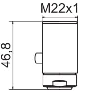 ������� NEOPERL Ecobooster ������ 5 �/���, 2 ������ �����, ���� 70751798
