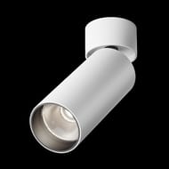 ���������� ���������� Maytoni FOCUS LED (����� ���) C055CL-L12W4K-W-W, 4000K, 12��, 50�, IP20, LED, �����