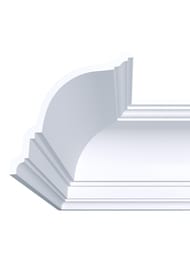 ������ ���������� Bello Deco XPS � 22 (120�120�2000) �����, ��-00000239  (��.)