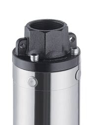 ����� ��������� ���������� UNIPUMP ��� 3,5-0,63-36, D92��, ������ 1�, 370 ��