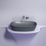 �������� ��������� Ceramicanova ELEMENT 600�380�138 ������ �������� ���. CN6049MDH