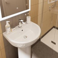 �������� KERAMA MARAZZI BUONGIORNO ���������, 550�430�170 � ����������, ����� ��., BG.NN.wb.55