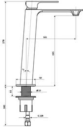 ��������� Kerama Marazzi  Fioretto/�������� ��� �������� Kerama Marazzi ������� ��� �/�, ���� V2CR205LLKM