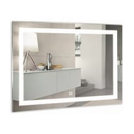 ������� Silver Mirrors ����� (800�600) LED-���������, ������, ������ ��-00000942