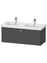 ����� ��� �������� Duravit XBase 1150�448�458 ���������, 1 ����, ������ ������� XB607304949