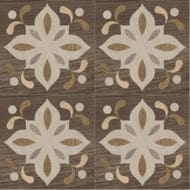 ��������������� ������ Sant Agostino Intarsi Classic Mix (200�200) ������, ���� CSAICLMX20 (��.�.)