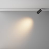 �������� ���������� Maytoni Focus LED (����� ���) TR243-4-18WTW-DD2-B Exility X 2700-6000K 18�� 36� Dim Dali2, IP20, ������