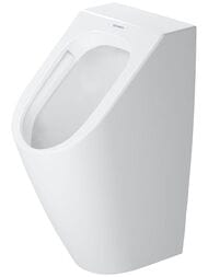 Писсуар DURAVIT Soleil by Starck 300х350мм, с креплением, белый 2830300007