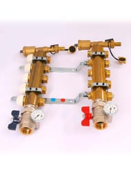 ������������ ������ Tiemme 5 ���. 1" x 3/4 � ����������� � ������������� 3870001(3871G060505)