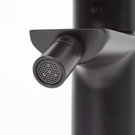 ��������� ��� ���� WasserKRAFT Elbe 7406 �������������, ������ ������, ����: ������ Soft-touch