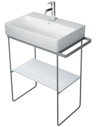 ������� Duravit DuraSquare 665�381 ���������, � �������������������, ���� 0031131000