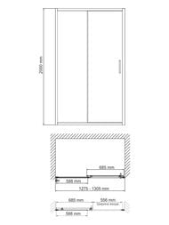 ������� ����� WasserKRAFT Main 41S30 (1300�2000) ������ ����������, ������� �����������