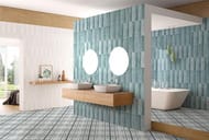 ������ ��������� DUAL GRES LUKEN AQUA GLOSS (300�600) ������� DG_LU_AQ (��.�.)