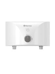 Водонагреватель проточный Thermex Vetro 5500 tap 5,5 кВт, излив, без каб. и вилки (безнапор)