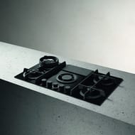 �������� ����������� ELICA Nikolatesla Flame BL/F/88 ���, 880�510 ��, �������, ������ PRF0147741A