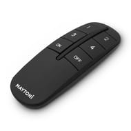 ����� ��� ���������� ���������� Maytoni Lighting control MRC004B 4 ����, 400��, ������