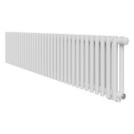 Радиатор стальной Royal Thermo Shift R 30-секций, ВШГ 300х1220х72, 1230 Вт, нижнее подкл., белый