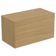����� ��� �������� Ideal Standard CONCA (1000x505x550) 2 �����, ������� ����, �� ����������� T4323Y6