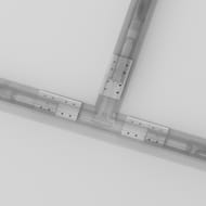 ������ ��������� Maytoni S35 TRA004C-21W ��������� ����� 1 ��., IP20, �����