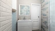 ������!����� KERAMA MARAZZI ������ (85�285) ������� HGD\A268\9010 (��.)