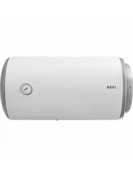 Водонагреватель электрический накопительный BAXI O580 80л, 1,5 кВт, горизонтальный