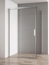 ������� ������ CEZARES DUET SOFT-M-AH-1-110/80-C-Cr (1086-1116x790-805)x1950 ������ �����/����