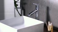 ��������� Hansgrohe Talis S 72031000 ��� ��������, ������������, � ������ ��������, ����