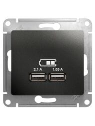 ������� Systeme Electric GLOSSA USB �������� � ����� 5�/2100�� GSL000733