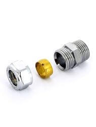 ����������� Tiemme ��� ������ �����, 12�1/2"� �����, ���� 1130043 (1100C001204CZ)