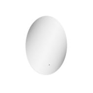 Зеркало для ванной комнаты SANCOS Sfera 2.0 2.0 D600 led подсветка 2700K/4000K/5000K SF2.600